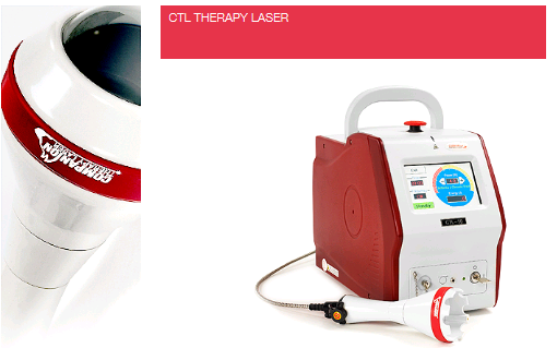 Therapy Laser