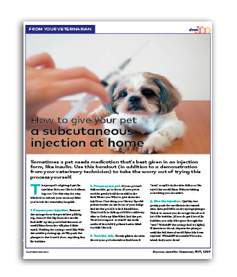 Give-your-pet-subcutaneous-injection